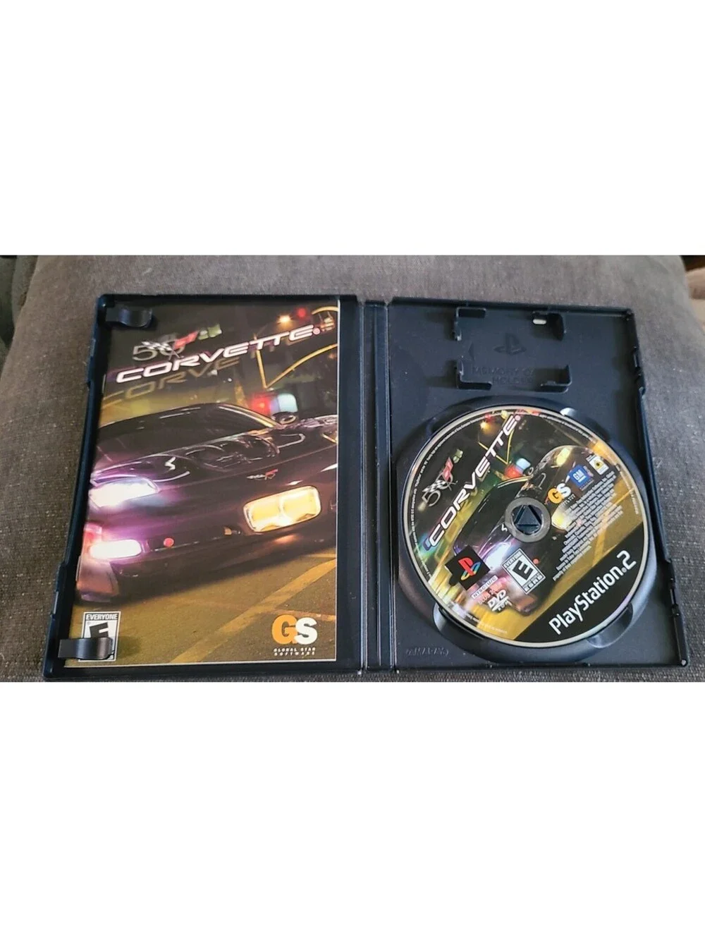 PlayStation 2 Bundle Of 8 Games